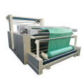 Automatic foil Film Slitting rewinder brown paper slitter non wove fabric slitting roll rewinding machine